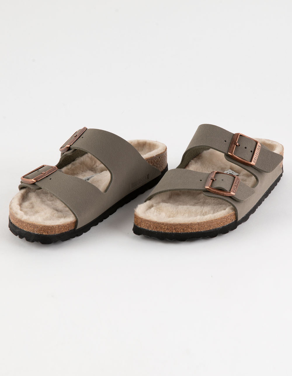 Birkenstock Sandals (W) – Birkenstock Midtown