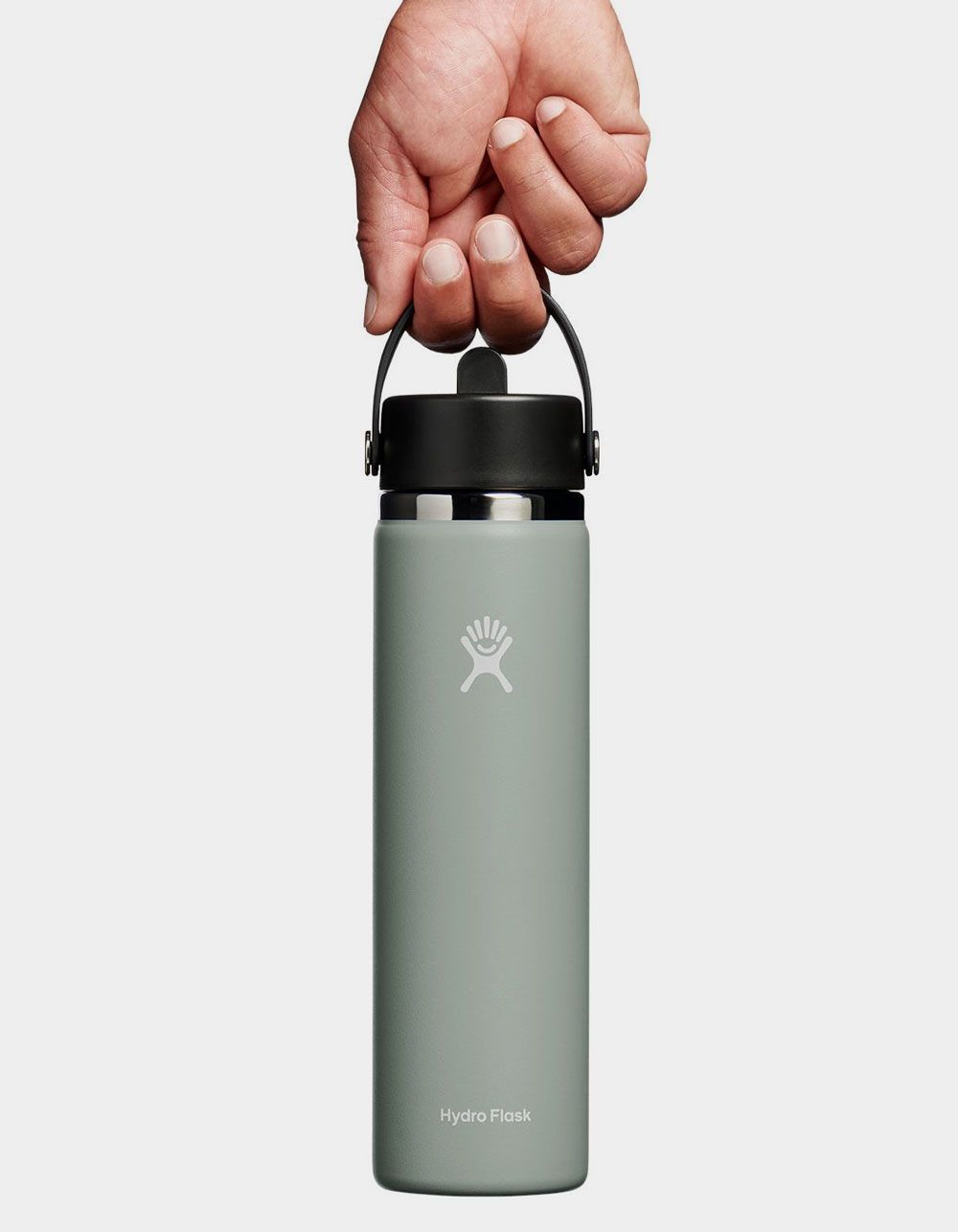 Hydro Flask 24 oz. Elevate Series Wide Mouth Bottle with Straw Lid