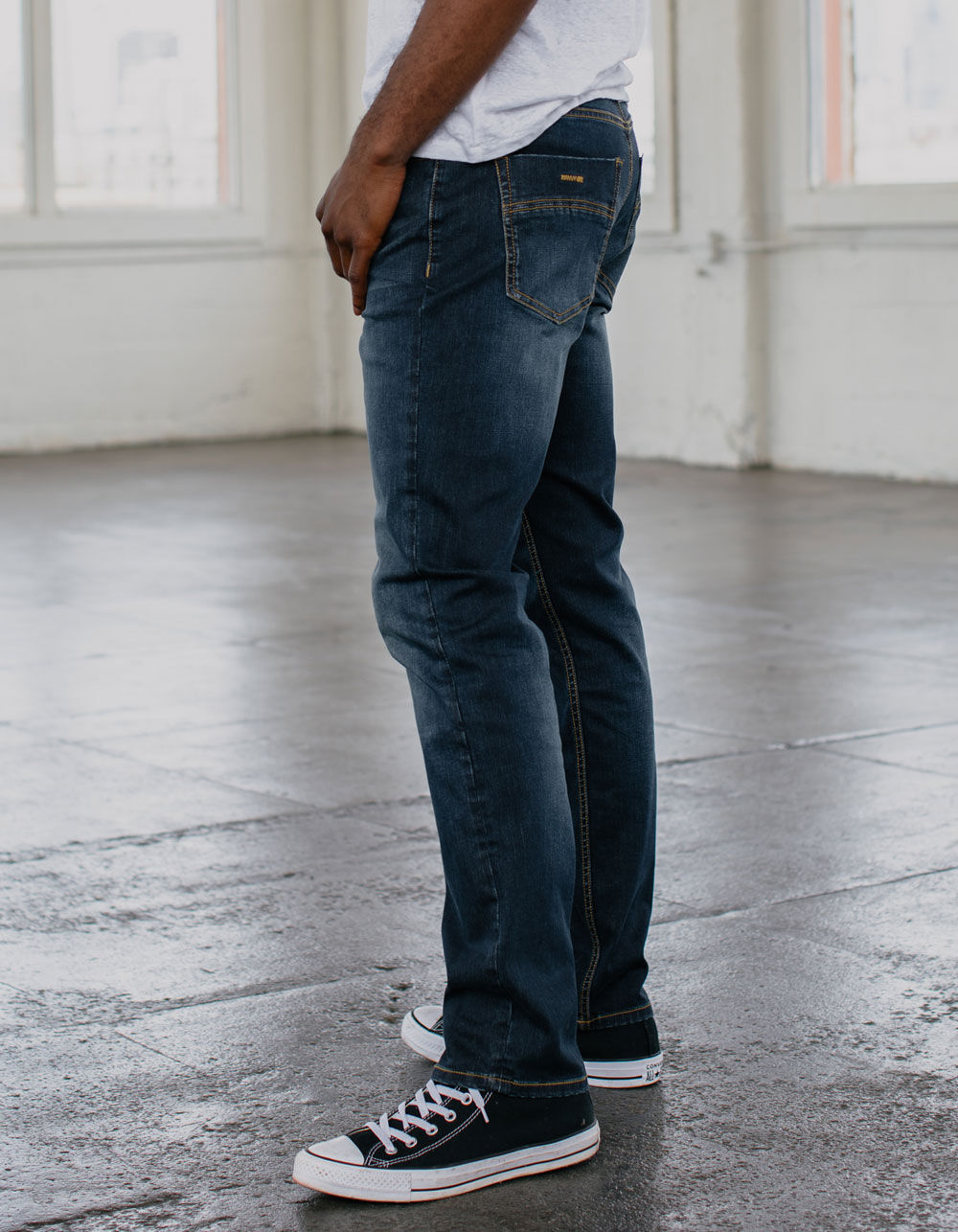 Tillys: RSQ Jeans (London Skinny) review 