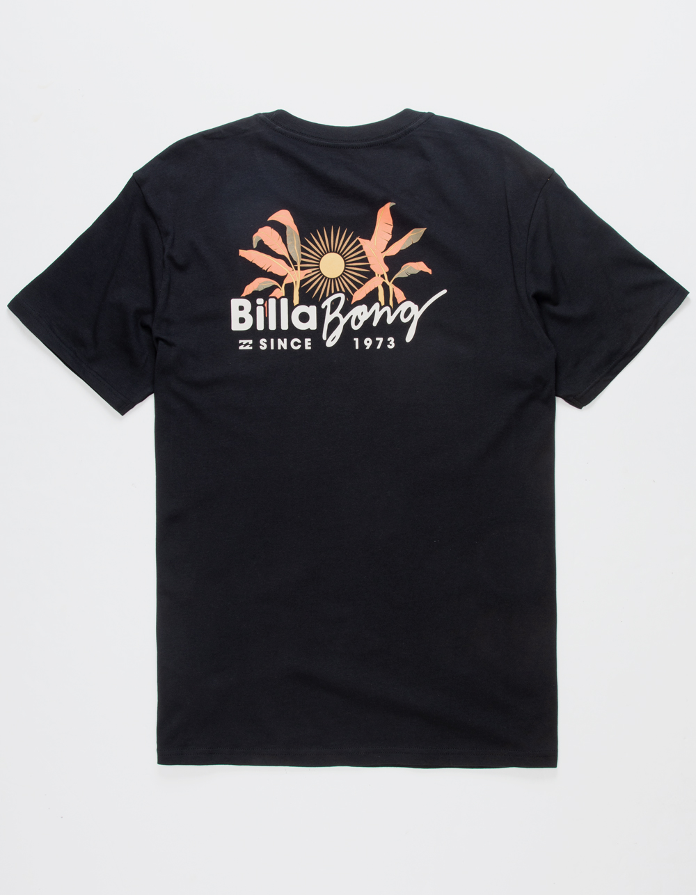 BILLABONG Social Club Mens Tee - BLACK | Tillys