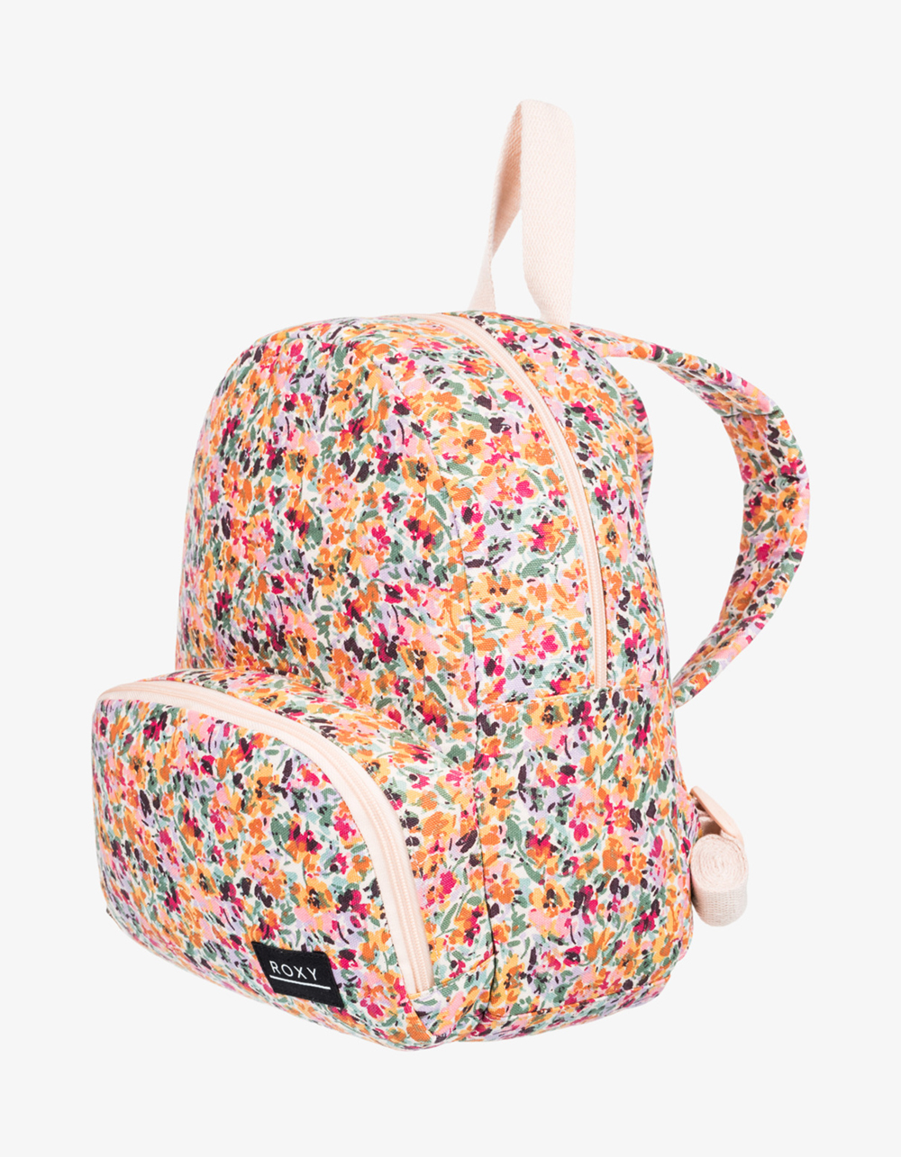 ROXY Always Core Small Canvas Backpack - MULTI | Tillys