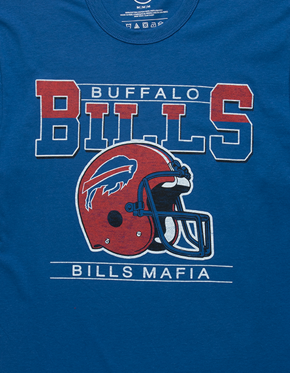 buffalo bills mini mafia