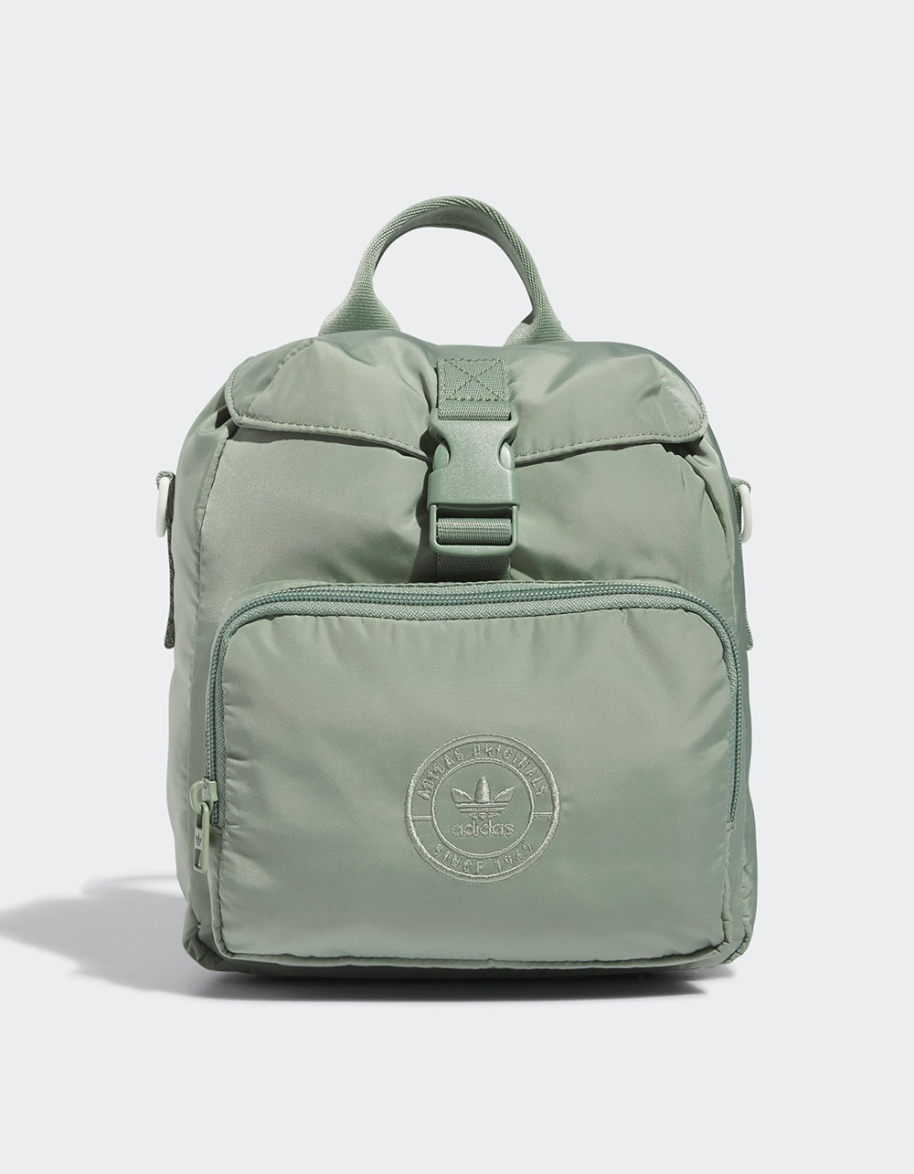 Urban Outfitters Adidas Mini 2 Ways To Wear Mini Backpack/ Cross Body Bag