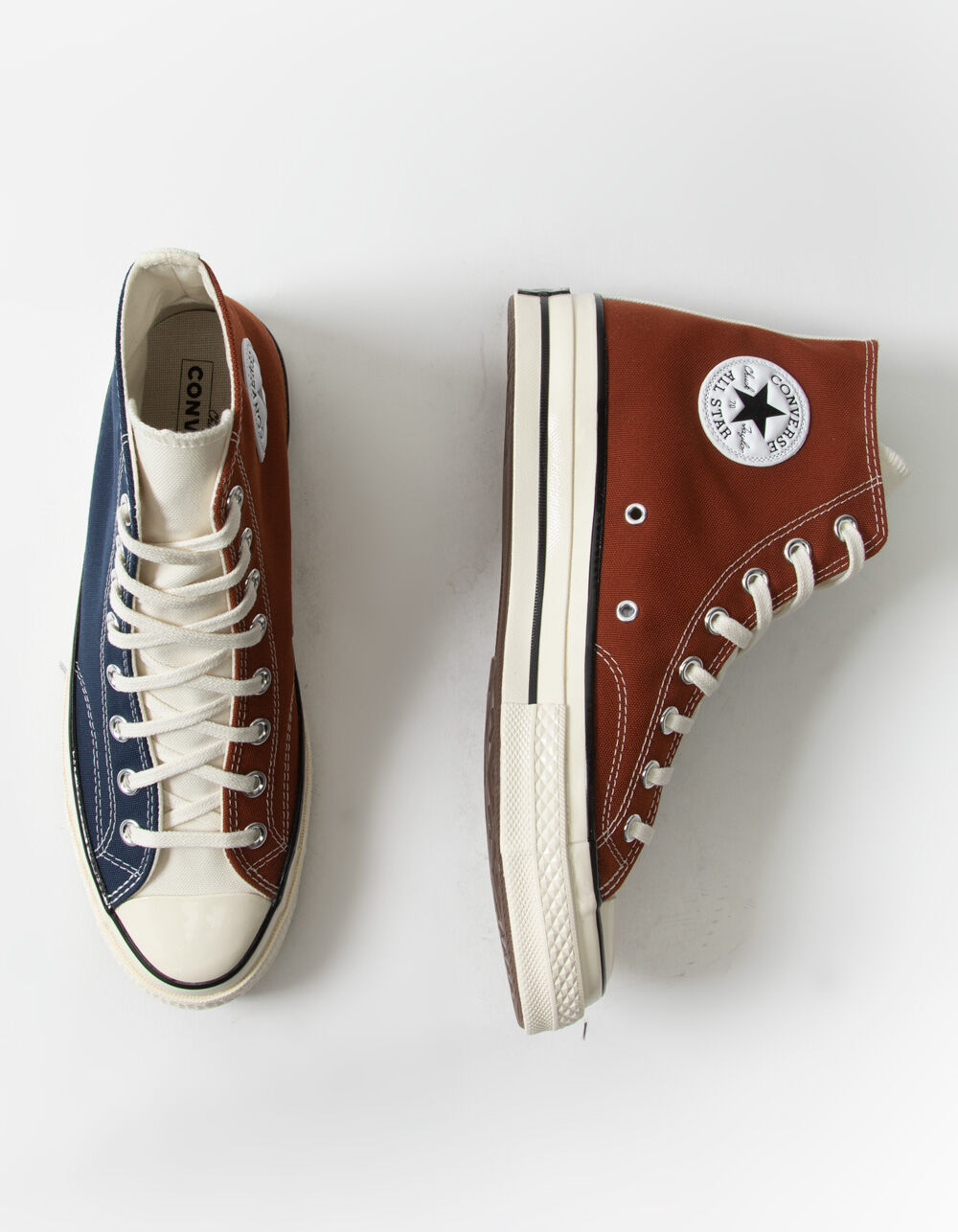 CONVERSE Chuck 70 Multi- Colored High Top Shoes - MULTI | Tillys