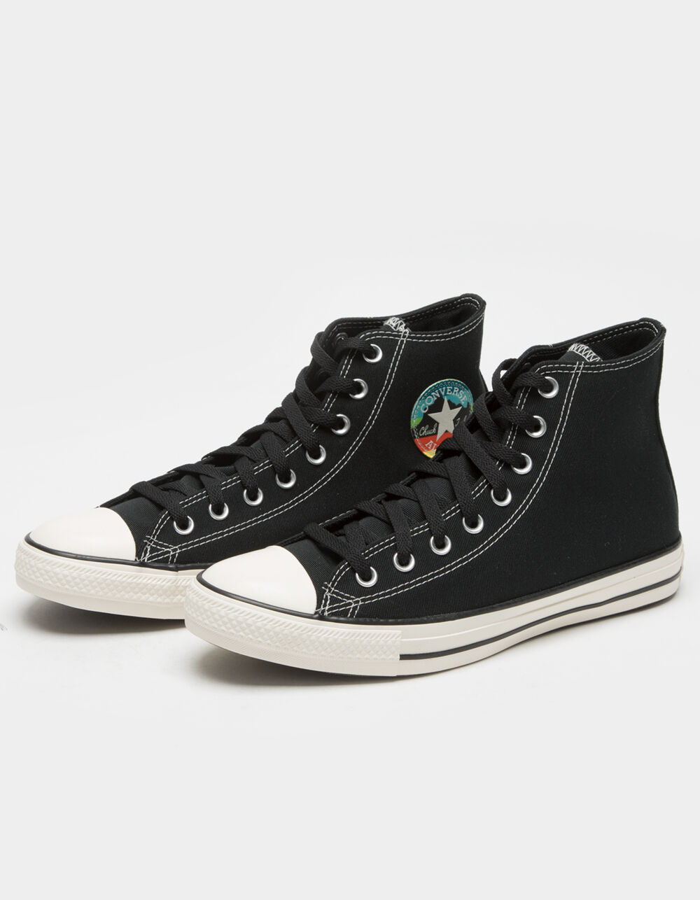 CONVERSE Chuck Taylor All Star National Park Patch High-Top Shoes ...