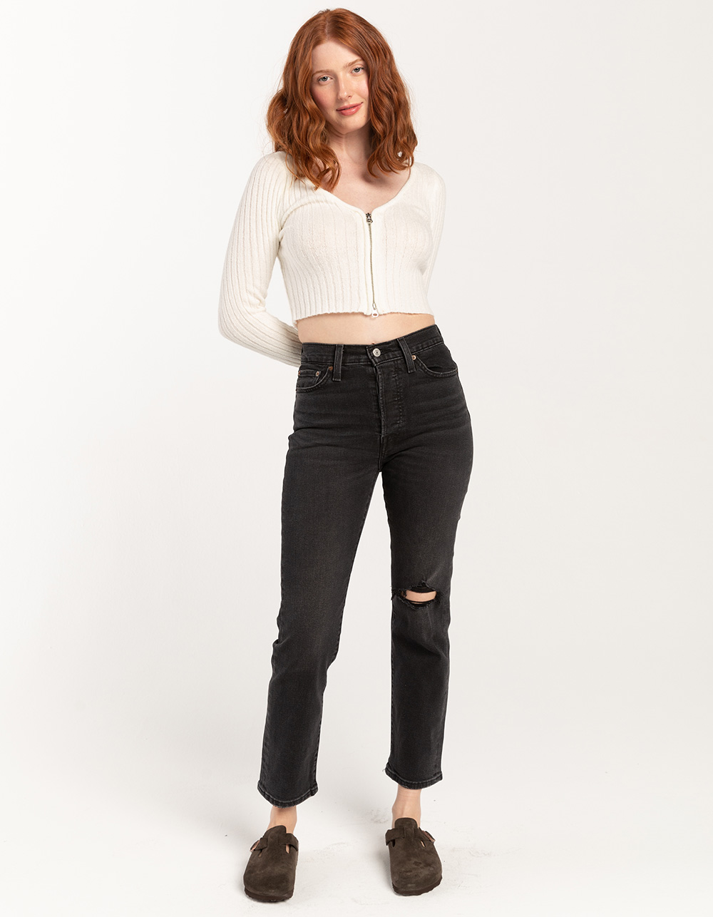 Hybrid & Company Butt-Lifting Jeans Are a Wardrobe Game-Changer