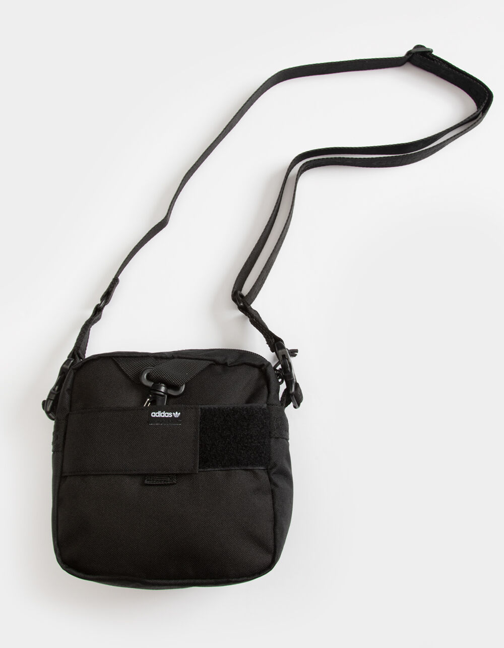 ADIDAS Original Crossbody Bag - BLACK | Tillys