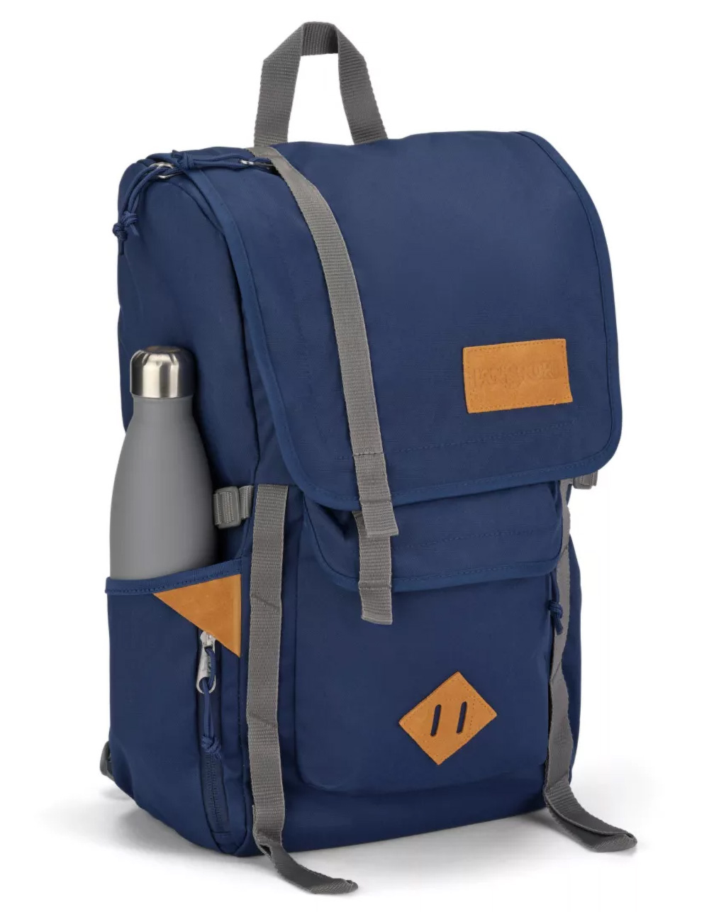 JANSPORT Hatchet Backpack - NAVY | Tillys