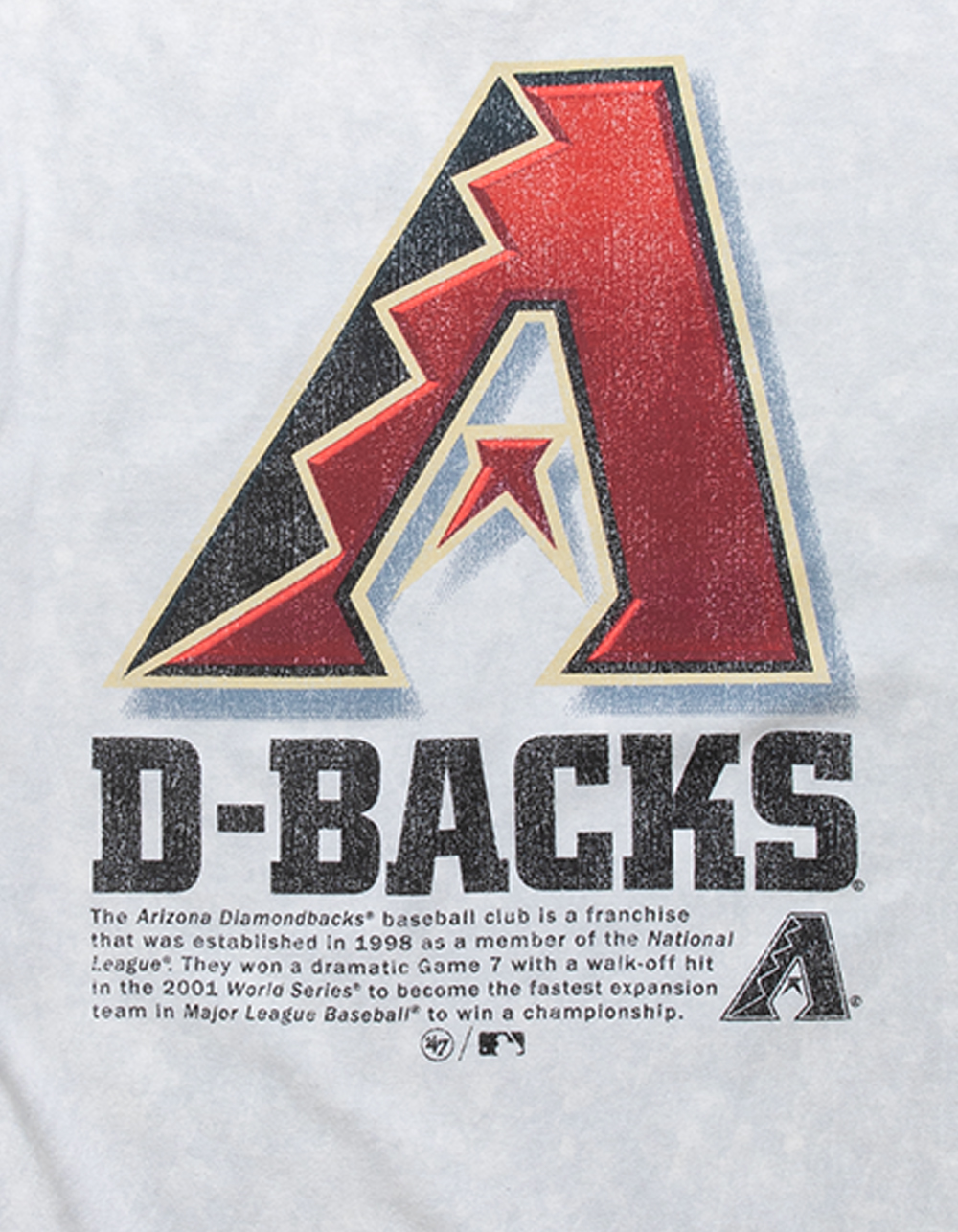Greinke T-shirt Tuesday: Diamondbacks in town, by MLB.com/blogs