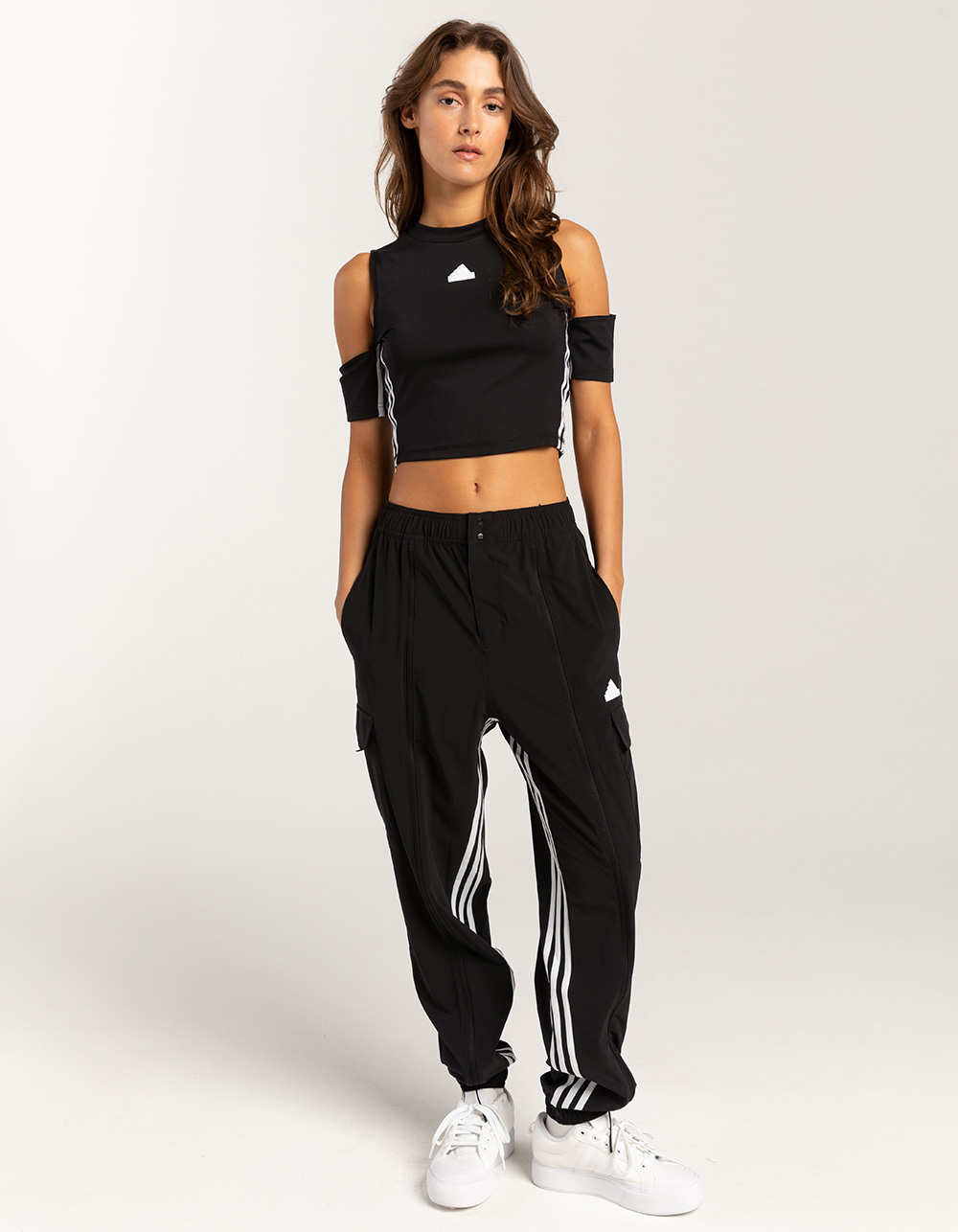 Trending Wholesale zumba cargo pants for women At Affordable
