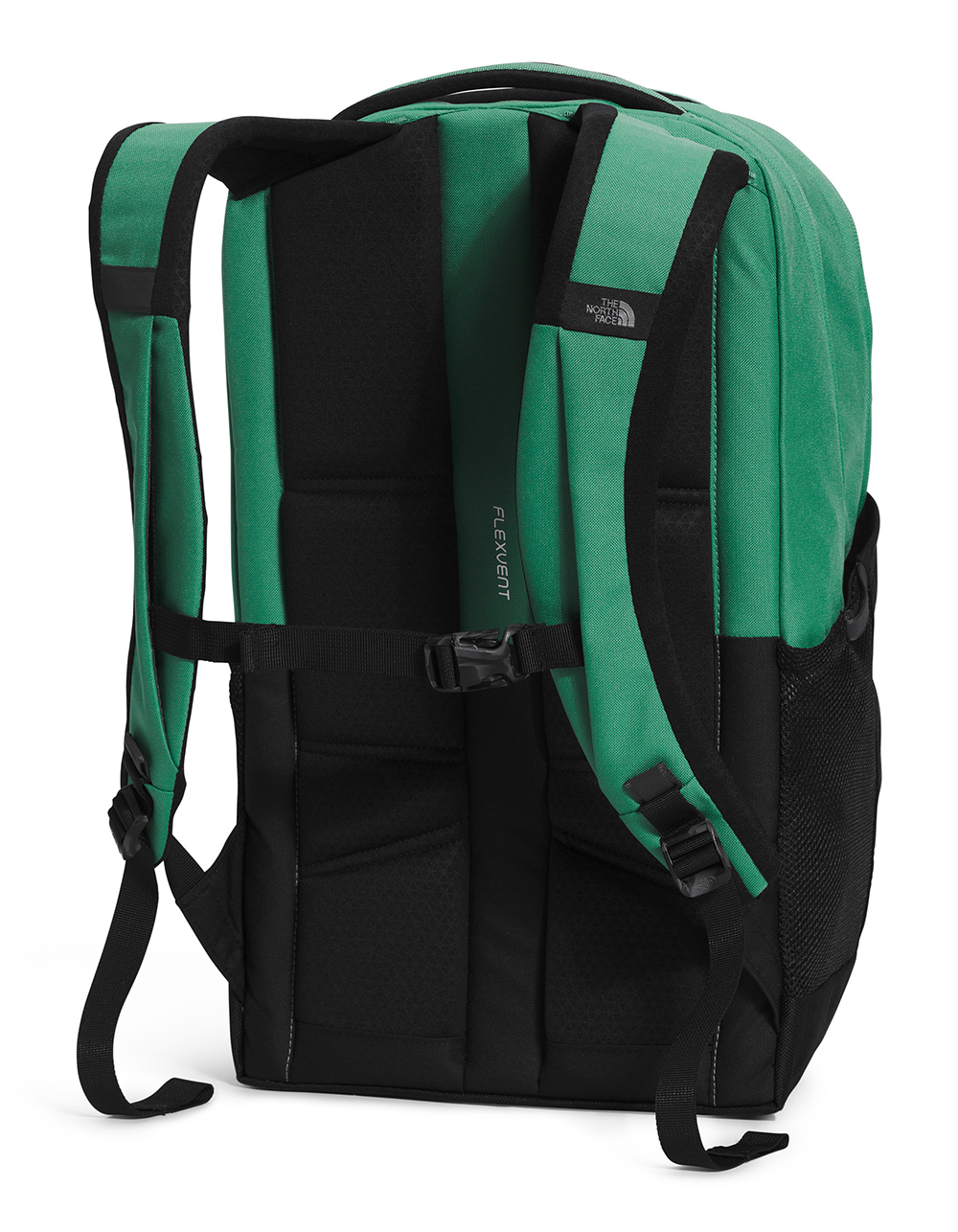 THE NORTH FACE Jester Backpack - GREEN | Tillys