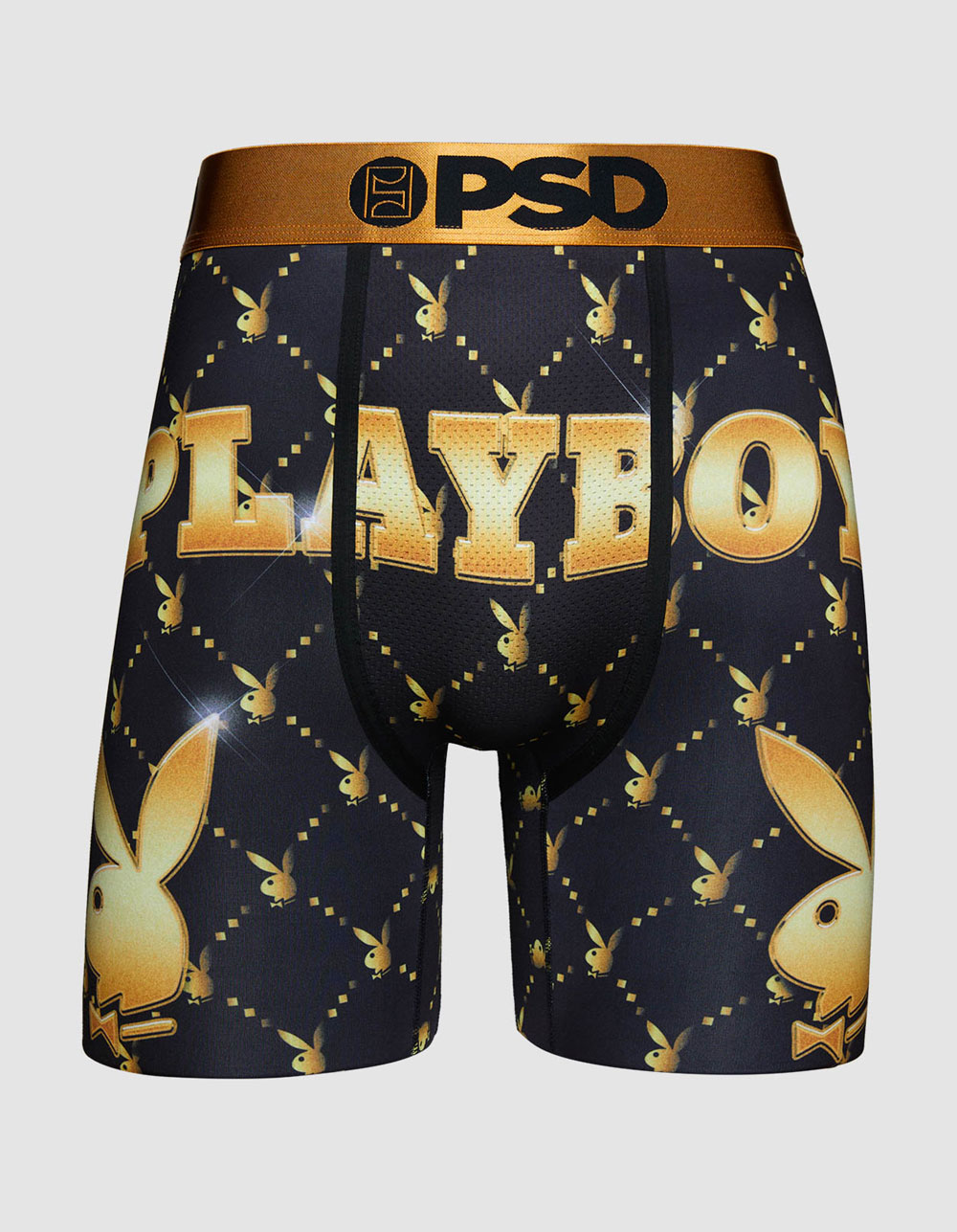 Men's PSD Multi Playboy 3-Pack Boxer Briefs – The Spot for Fits