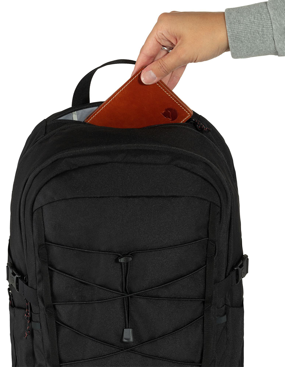 Fjallraven Skule 28 Backpack - Unisex, Day Packs