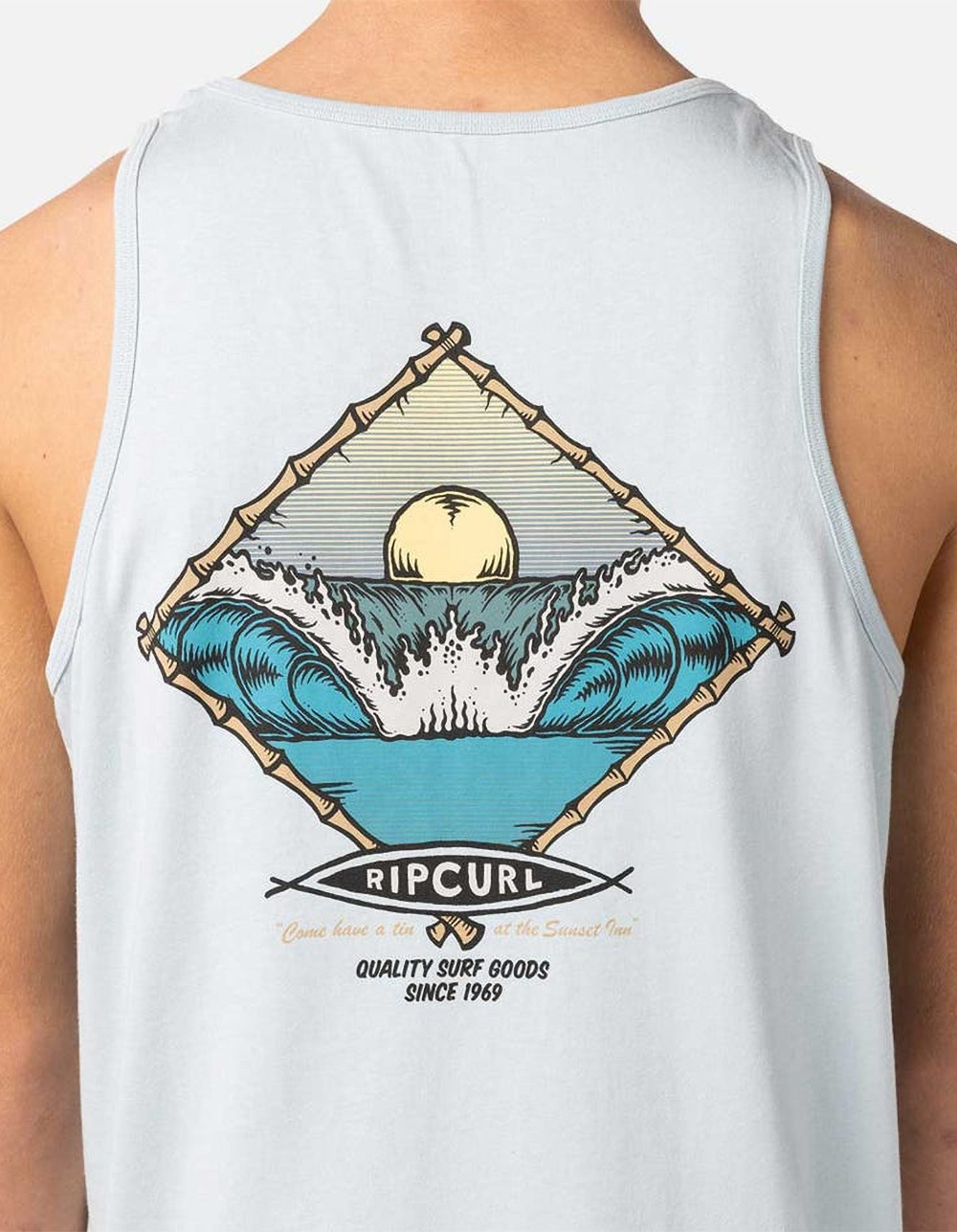 Rip Curl. When cool is just not cool at all. - Republic of Everyone