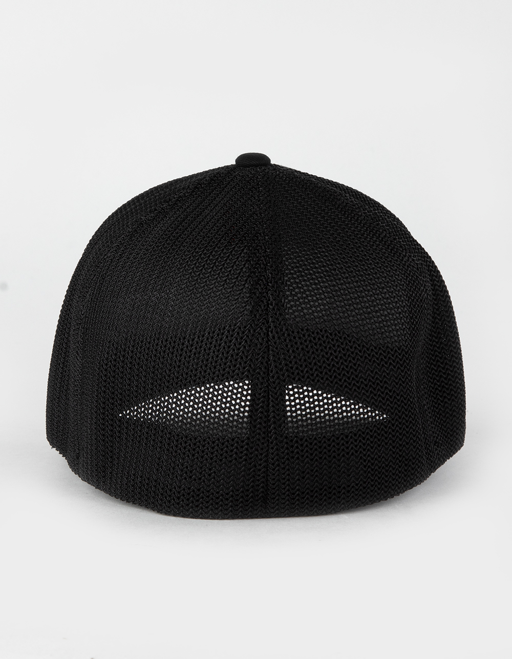 Unity Hat Black Mesh Flexfit - Fox cap