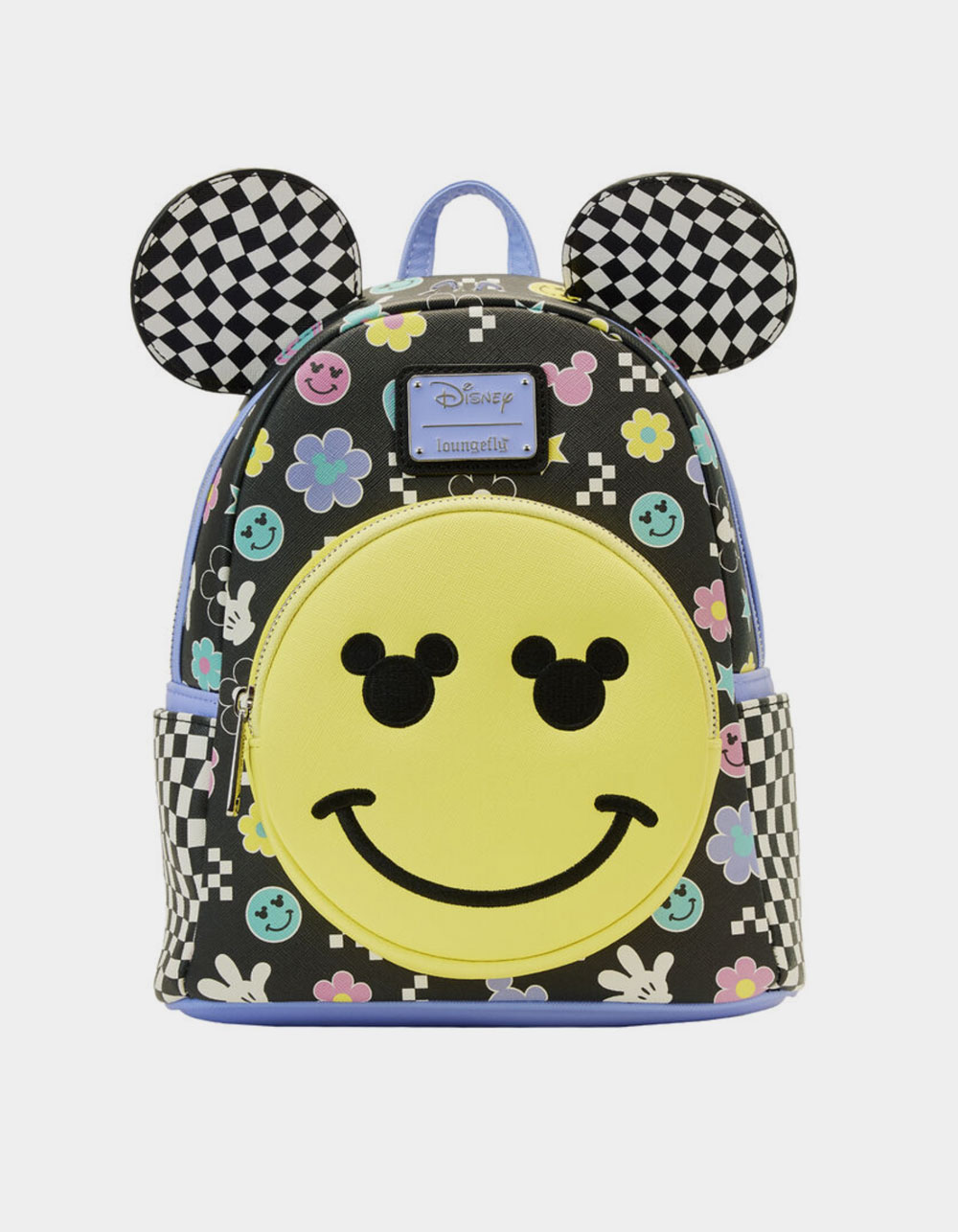 Disney x Loungefly Mini Backpack plandetransformacion.unirioja.es