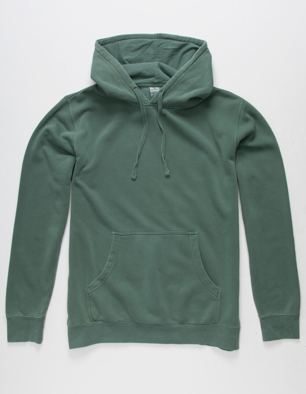 RSQ Mens Pine Oversized Hoodie - PINE | Tillys