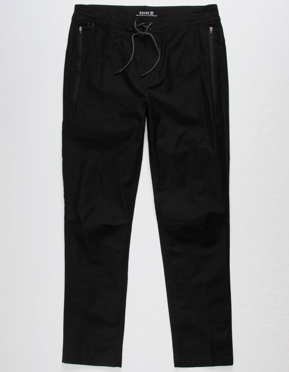 Layover 2.0 Pants - Black – Roark