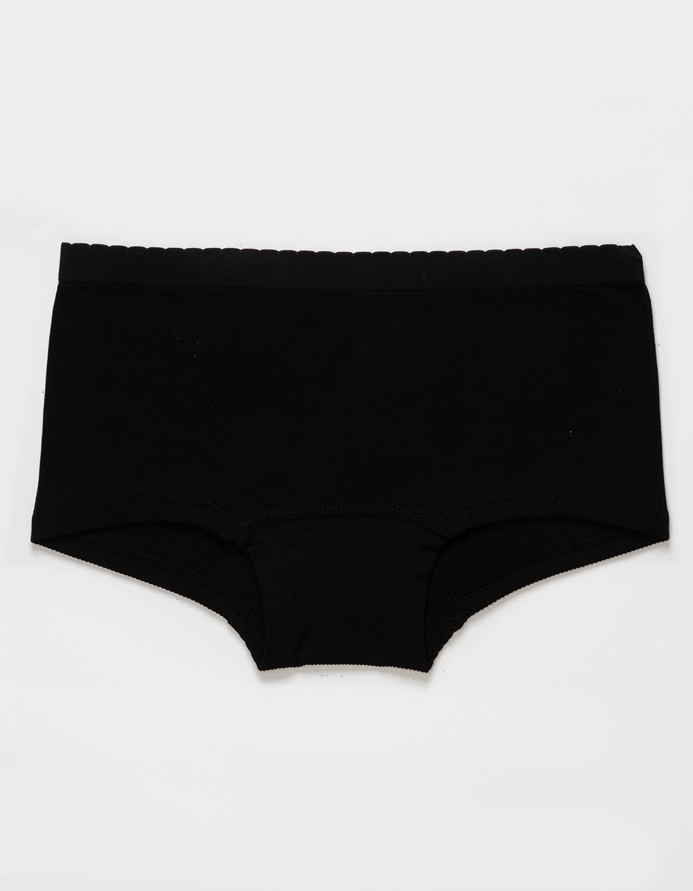 Duchesse Panty Liners - Thong & Briefs, Black, 28 Pcs - oh feliz
