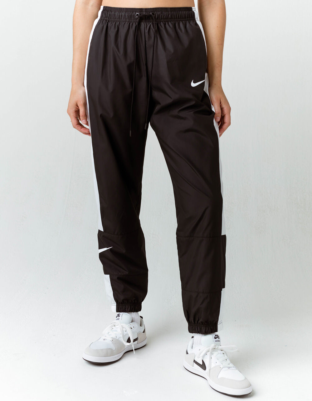 Buy Nike Dri-FIT One Ultra High-Waisted Pants 2023 Online | ZALORA  Philippines