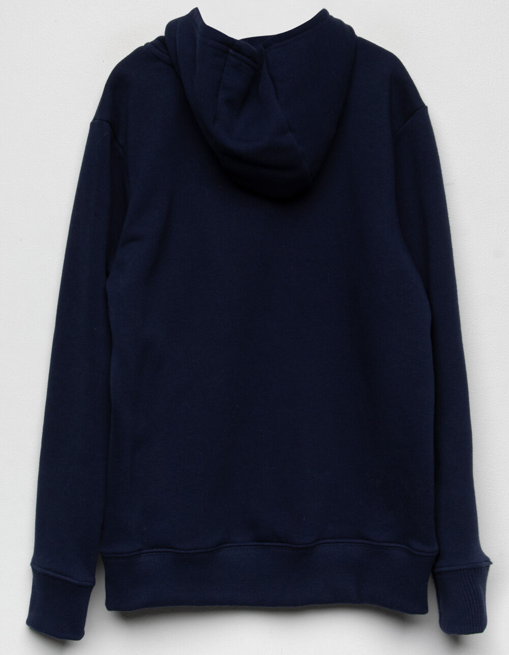 THE NORTH FACE Dome Logowear Girls Hoodie - NAVY | Tillys