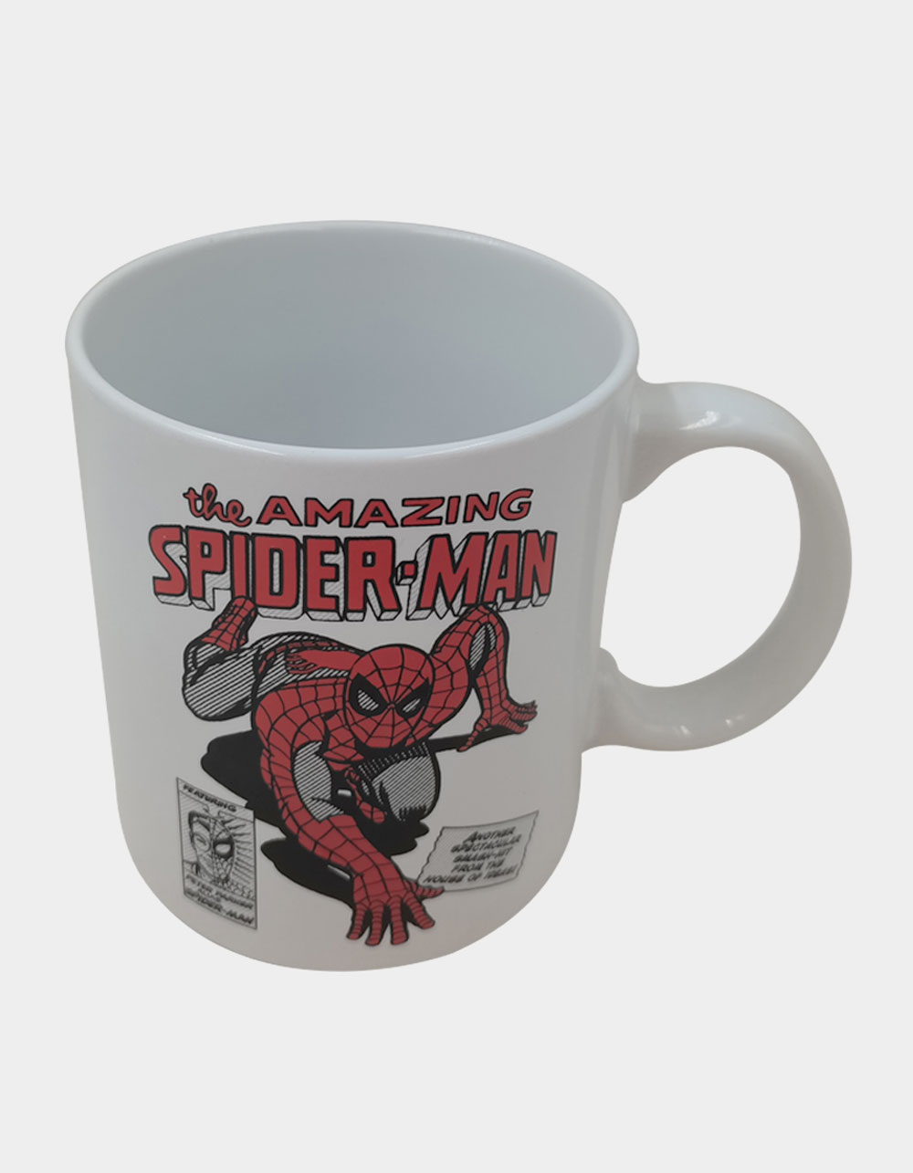 Mug Céramique, Marvel Spider-Man, 325 ml