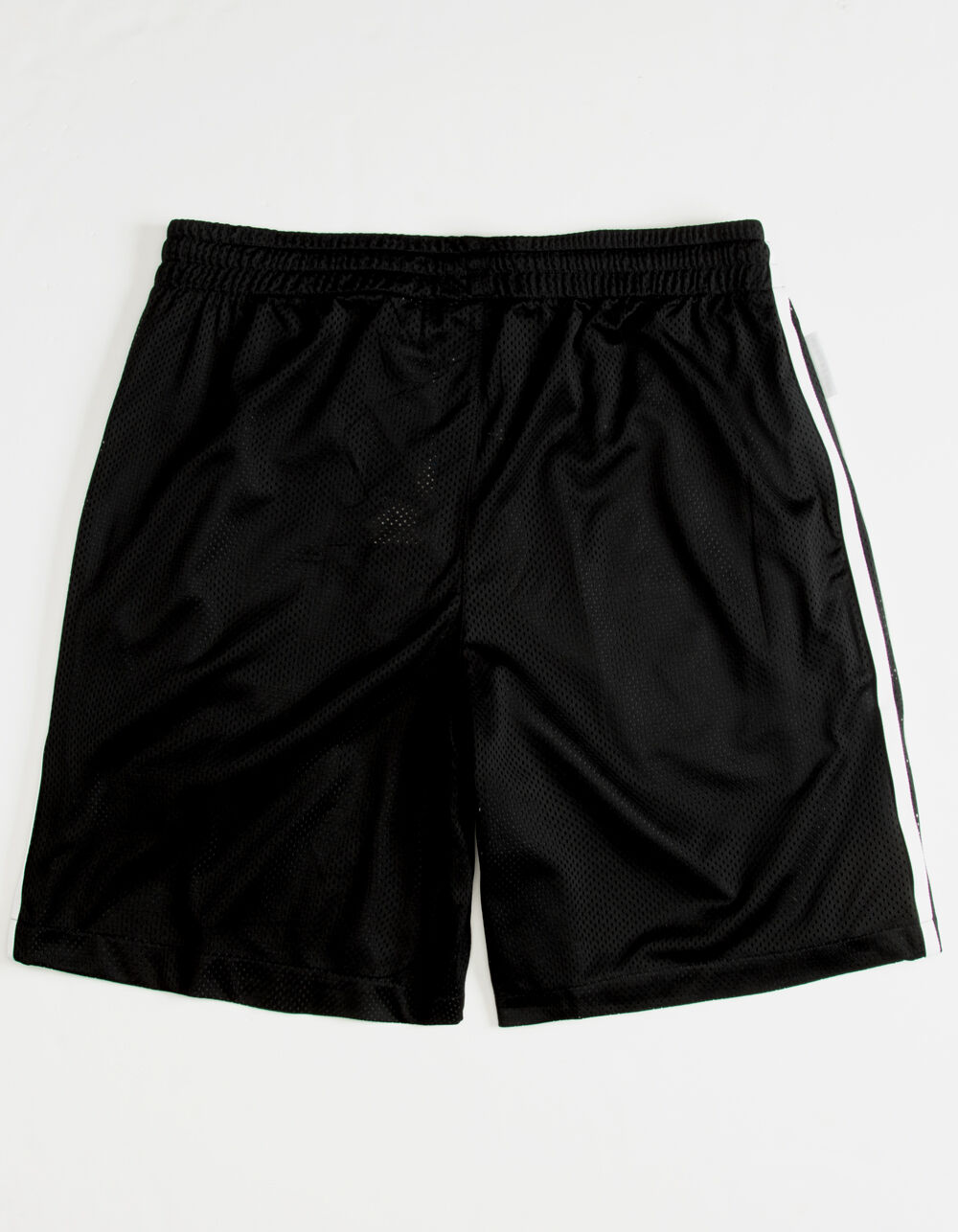 ADIDAS Mens Basketball Shorts - BLACK | Tillys