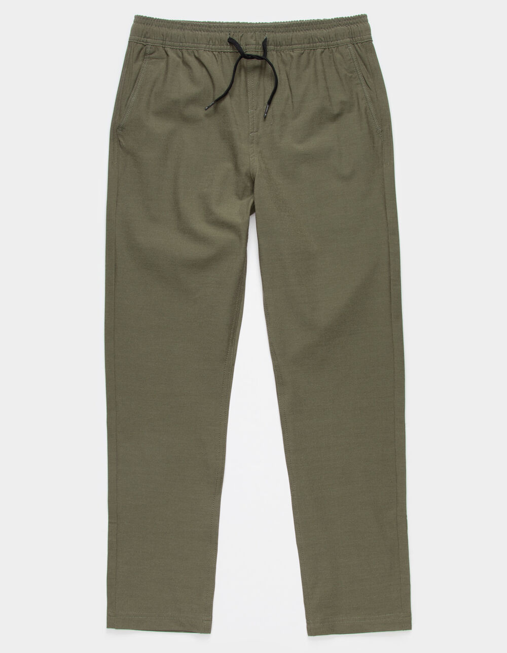VENTURE ELASTIC WAIST HYBRID PANTS  Hybrid pants, Lightweight pants,  Hybrid clothing