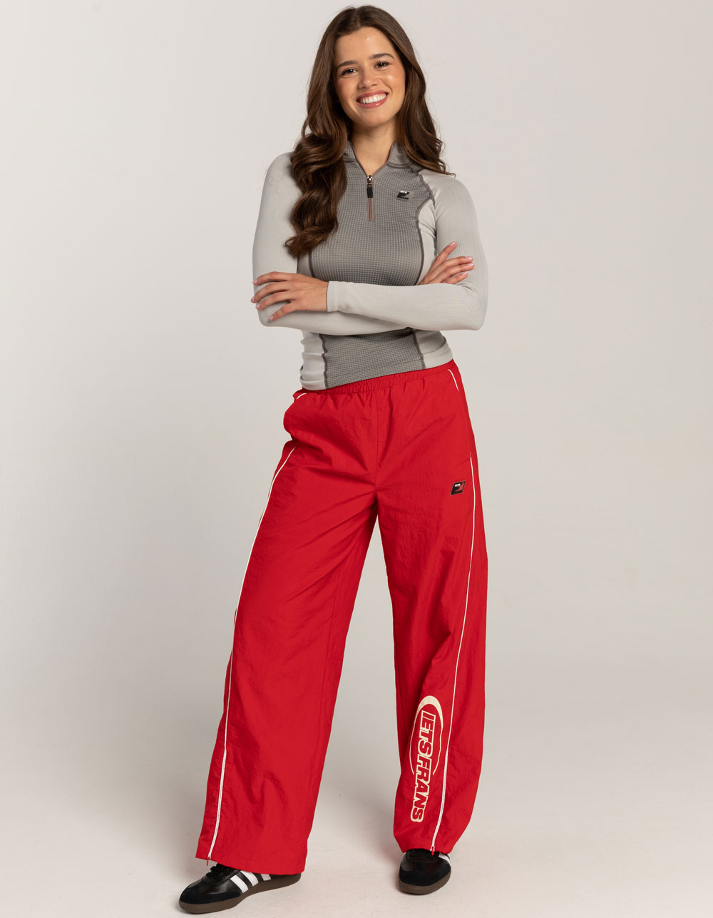 True Religion Track pants and sweatpants for Women, Online Sale up to 66%  off