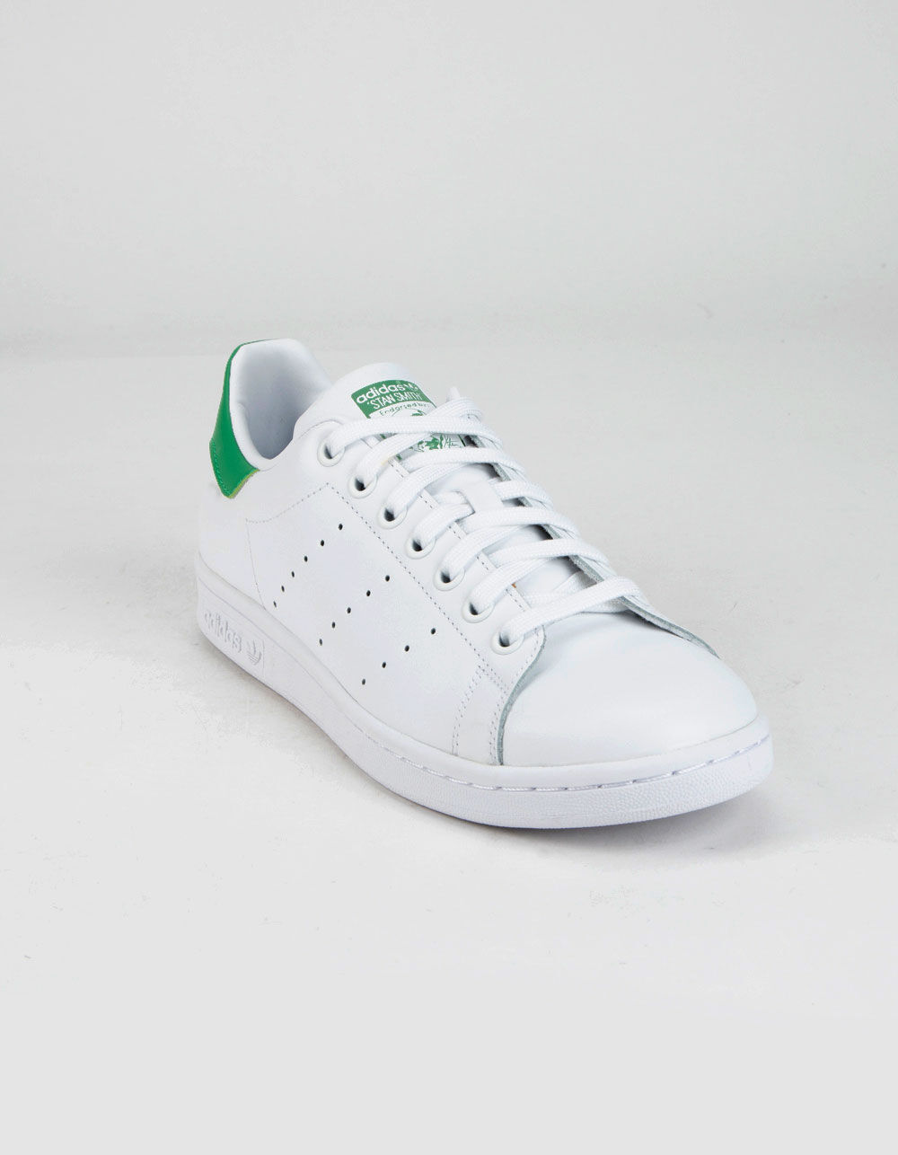 Adidas Women's Stan Smith Off White / Rose Tone - H03924