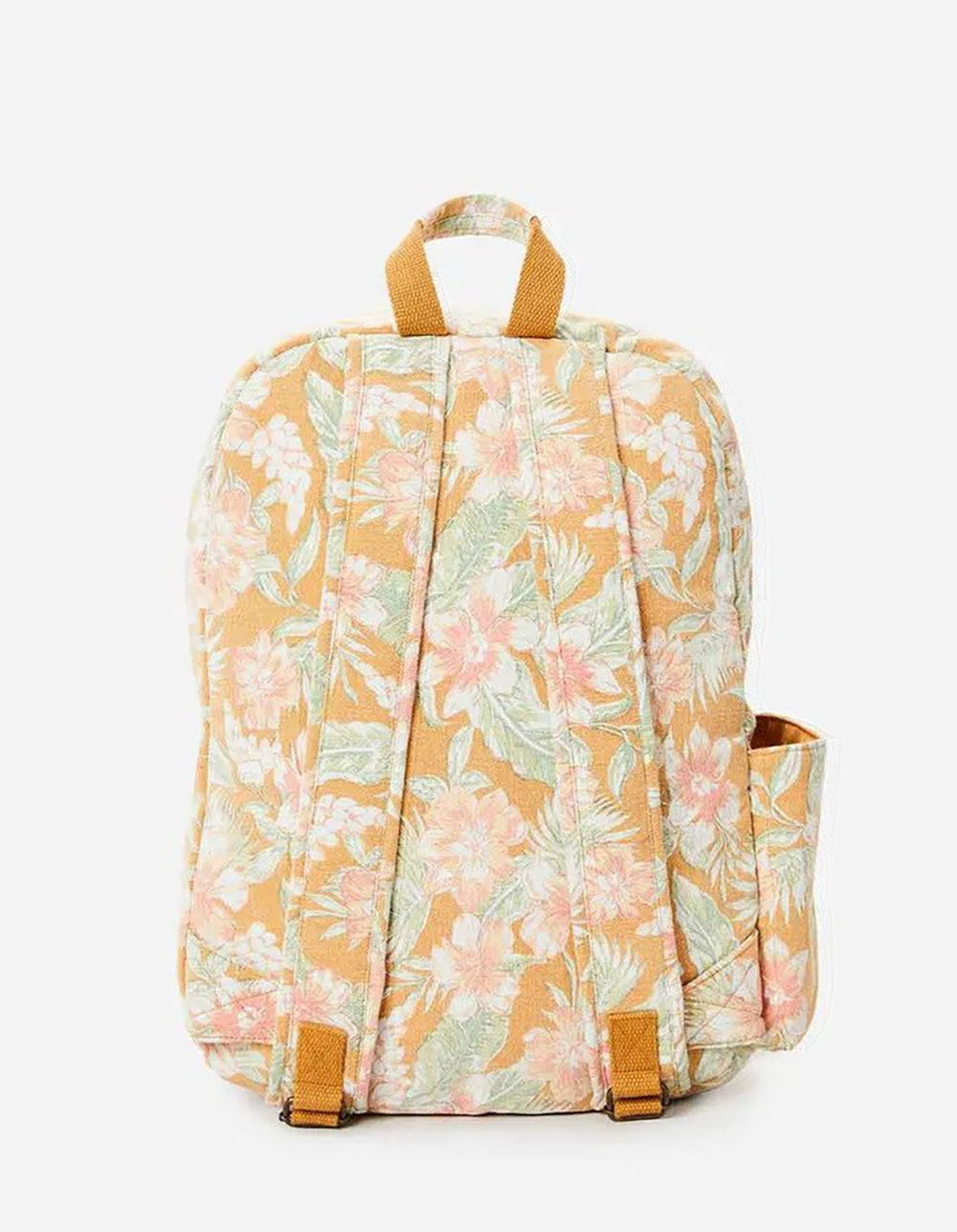 RIP CURL Organic Womens Canvas Backpack - MULTI | Tillys