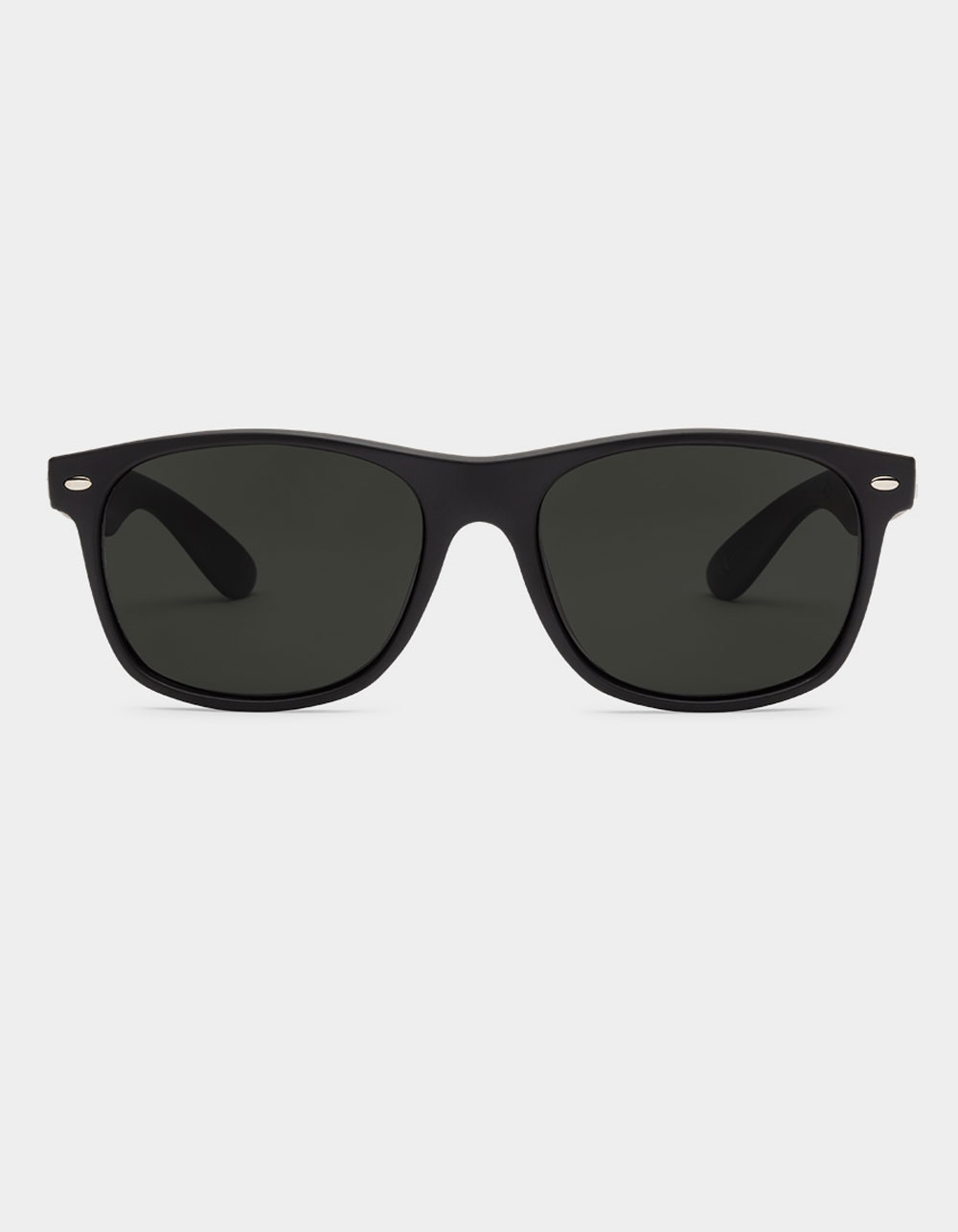 VOLCOM Fourty6 Polarized Sunglasses - MATTE BLACK | Tillys