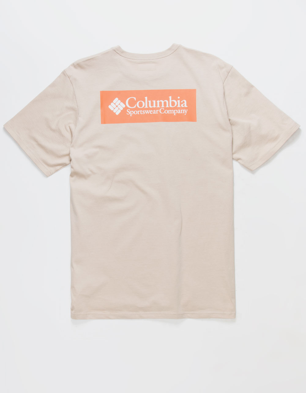 COLUMBIA North Cascades Mens - FOSSIL | Tillys