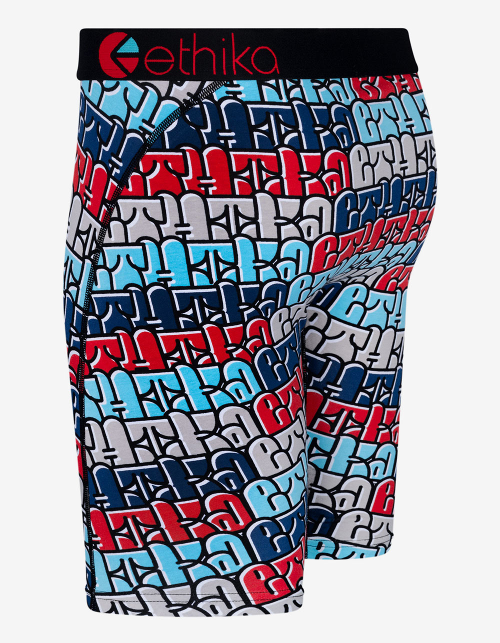 Ethika Mens Staple Boxer Brief  My Type, City Strong, 4X-Large :  : Clothing, Shoes & Accessories