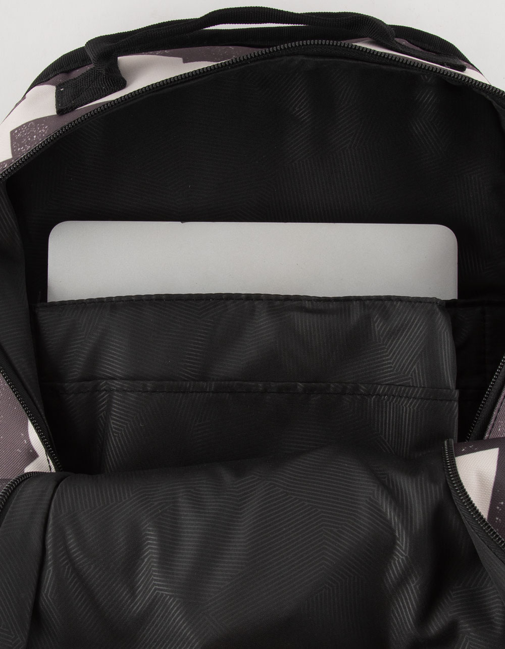 Volcom Hardbound Backpack - Black - One Size