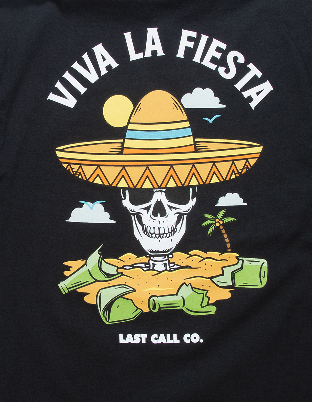Products – Last Call Co.