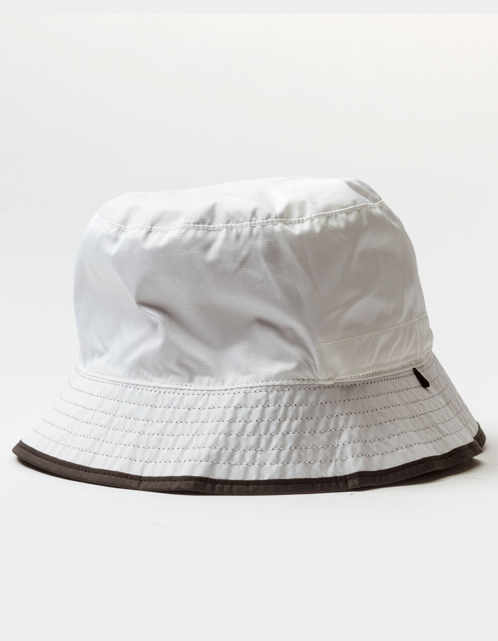 THE NORTH FACE Stun Stash Bucket Hat - BLACK/WHITE | Tillys