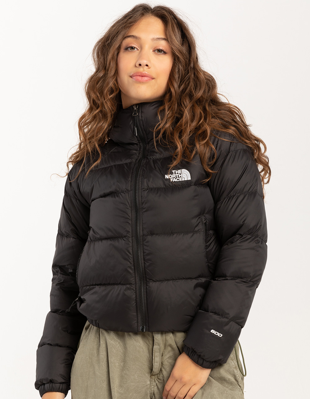The North Face, Jackets & Coats, Guchpx2the North Face Denali Hoodie  Black Womens Size Small