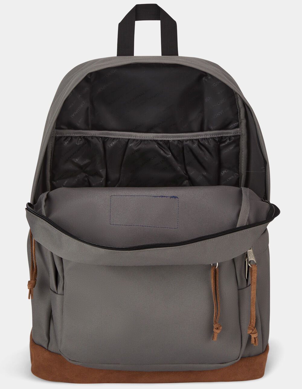JANSPORT Right Pack Backpack - GRAY | Tillys