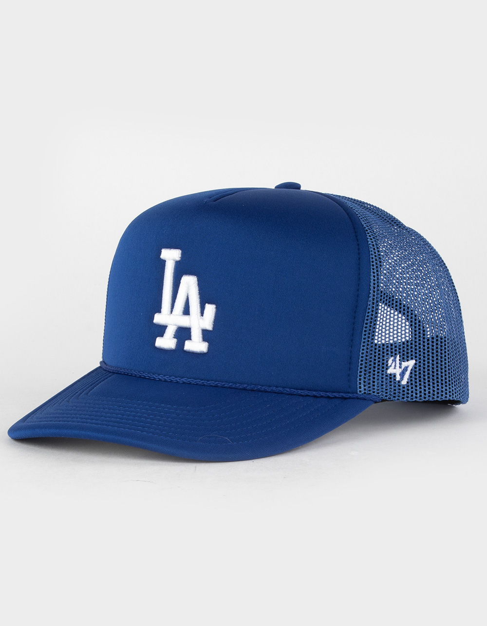 Trucker - Los Angeles Dodgers Throwback Apparel & Jerseys