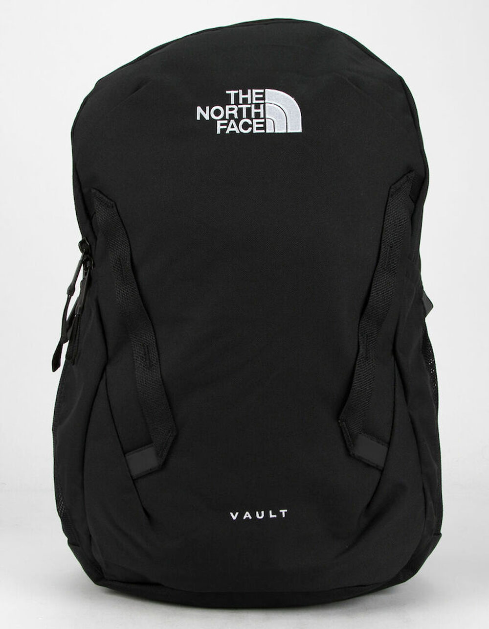 THE NORTH FACE Vault Backpack - BLACK | Tillys