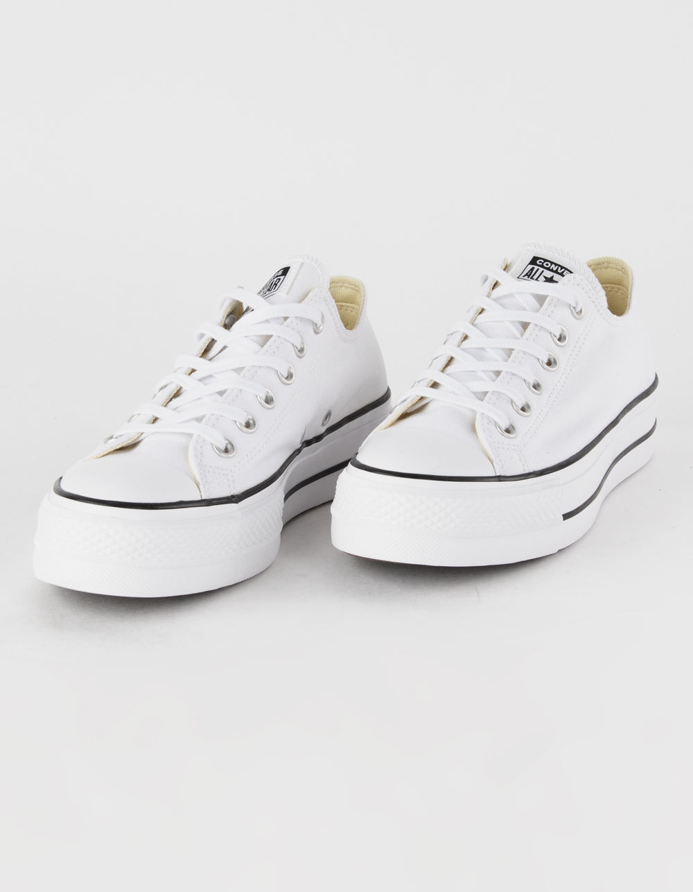 Chuck Taylor Converse All Star Tennis Shoes - clothing