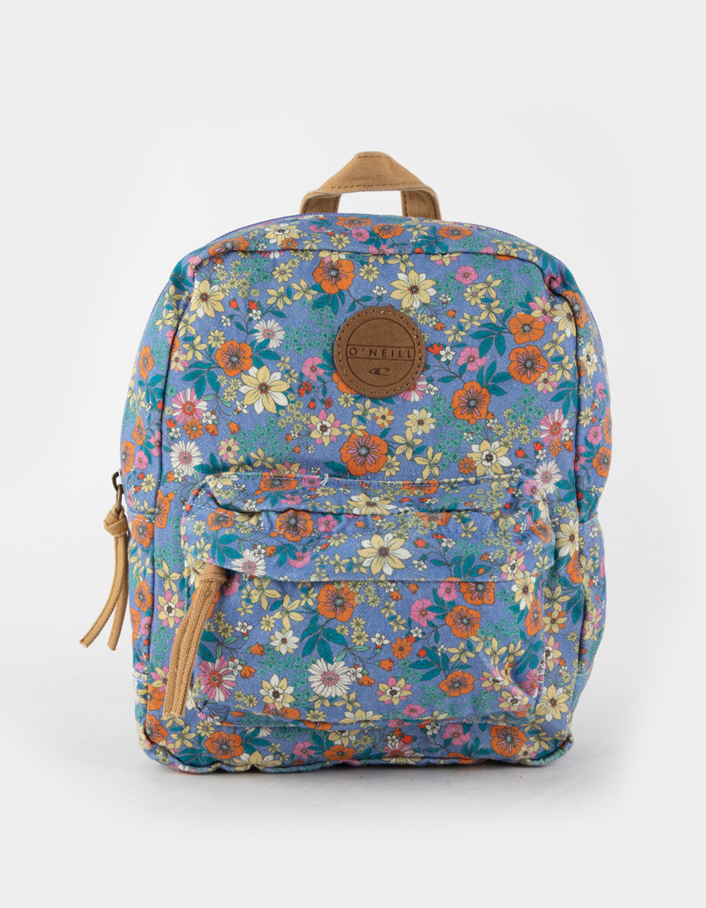 O'NEILL Valley Mini Backpack - MULTI | Tillys