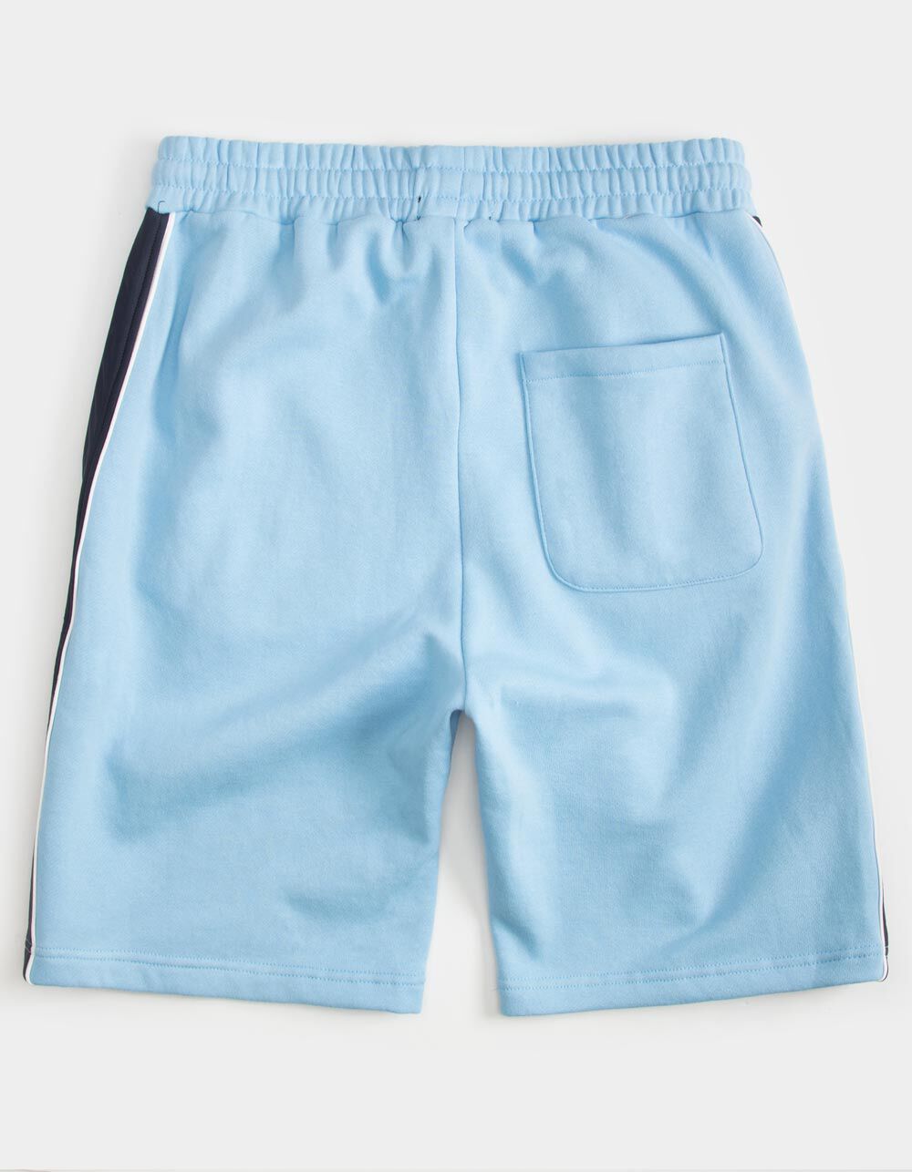 LRG Duece Mens Light Blue Sweat Shorts - LIGHT BLUE | Tillys