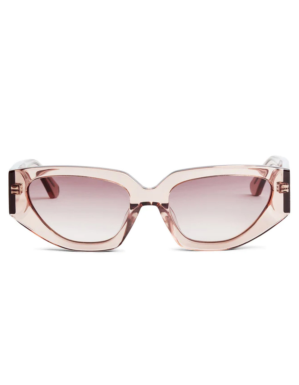 SITO Axis Sunglasses - ROSE | Tillys