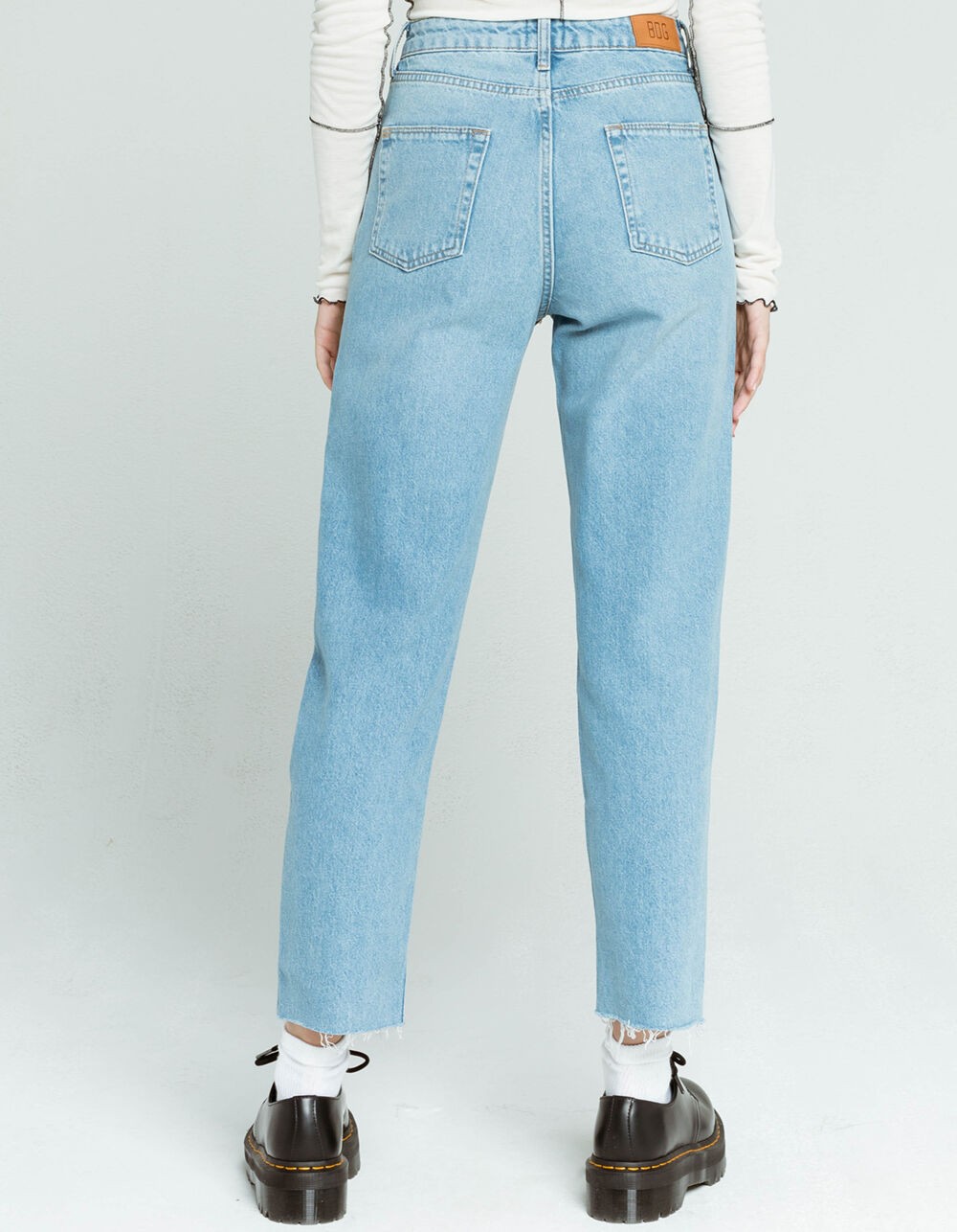 BDG Urban Outfitters Pax Tapered Womens Vintage Medium Jeans - VINME ...