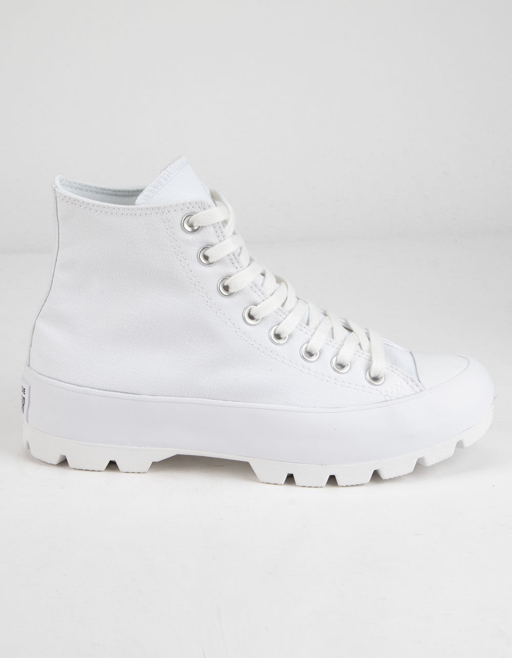 Converse Chuck Taylor All Star Lo Sneaker - White