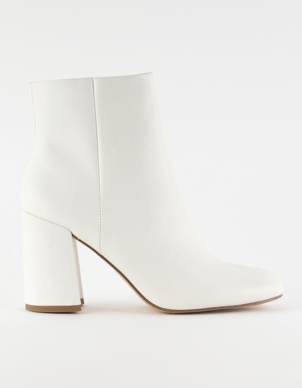 MADDEN GIRL While Womens Boots - WHITE | Tillys