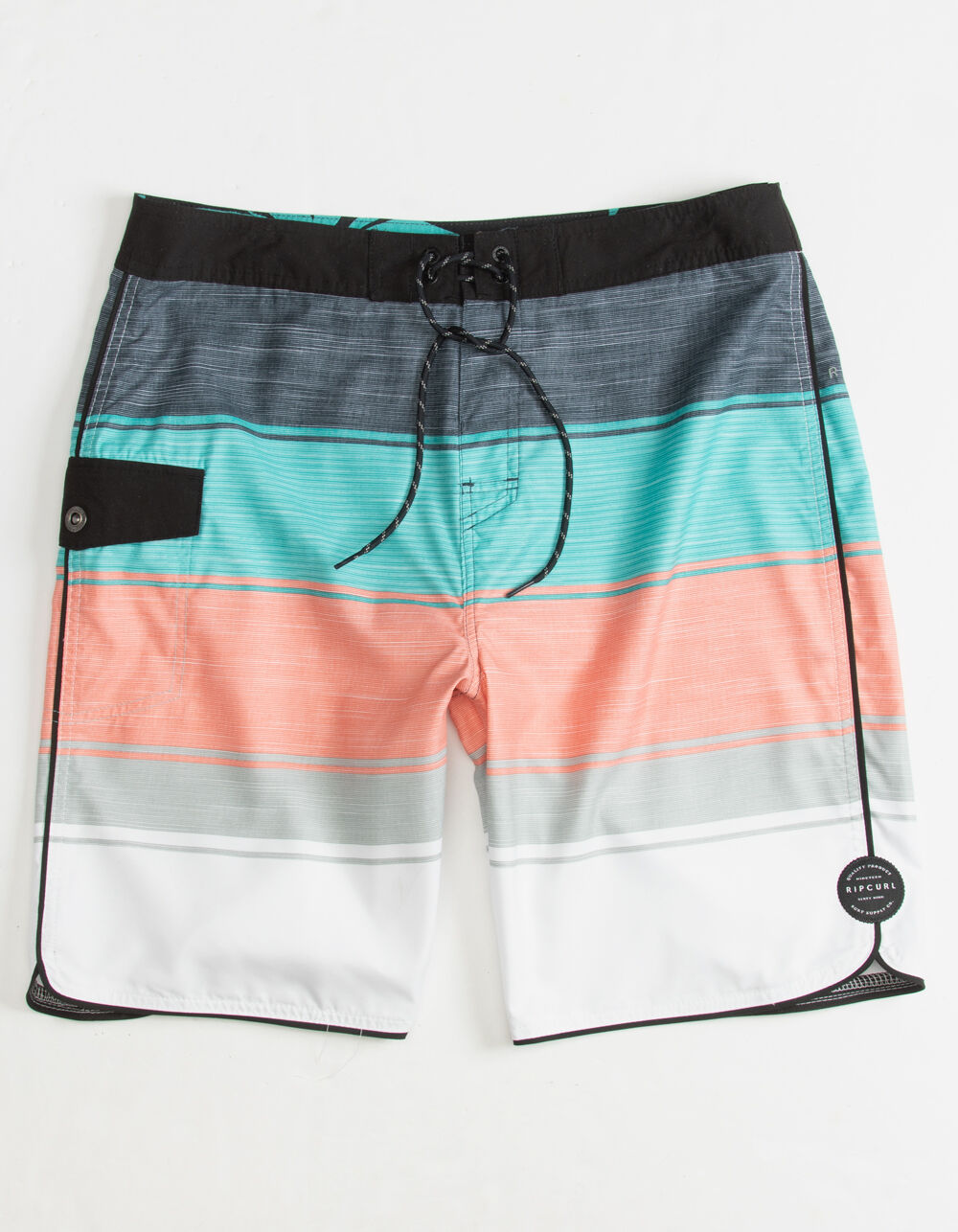 RIP CURL State Park 4.0 Mens Boardshorts - CORAL | Tillys