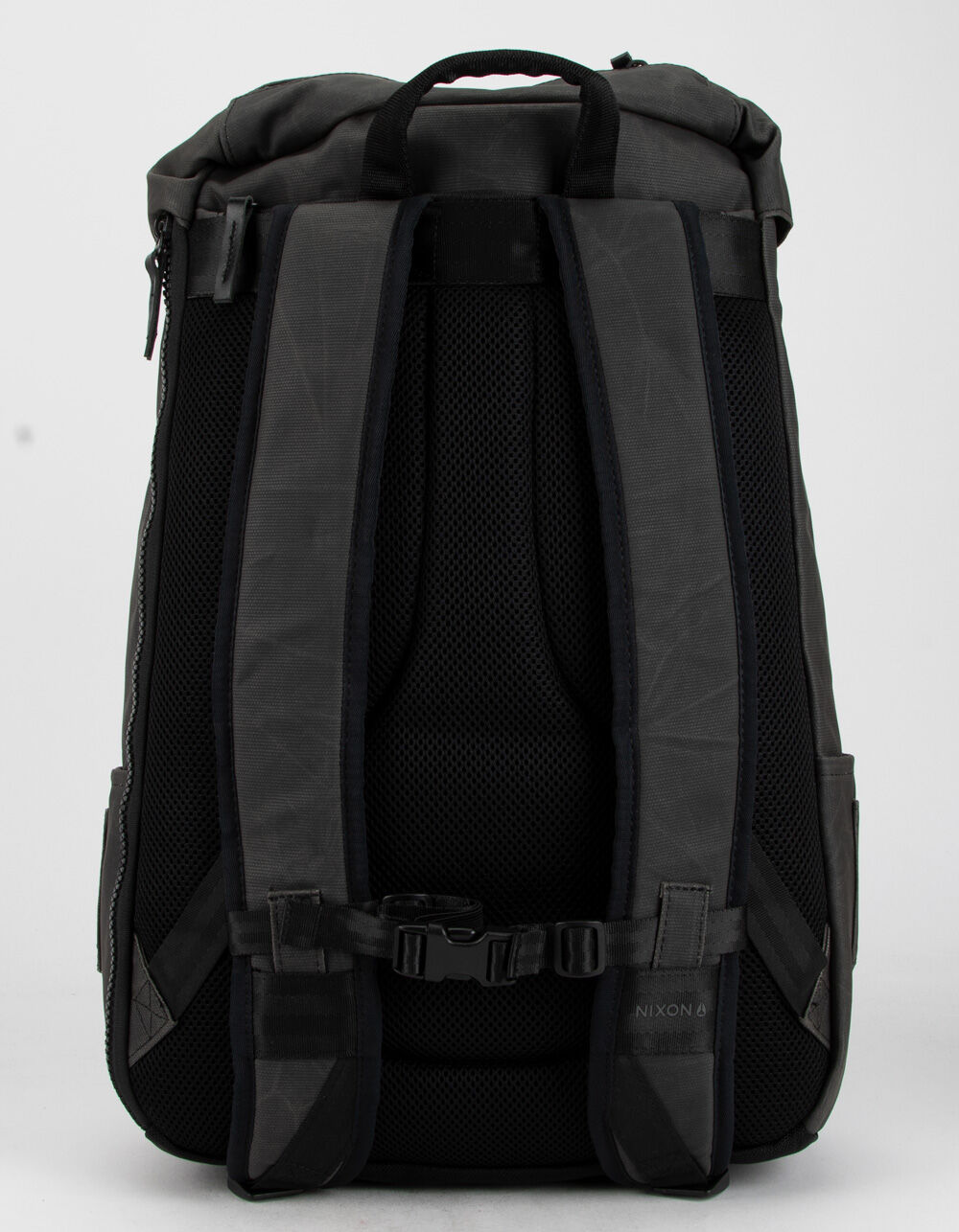 NIXON 30L Landlock Backpack - BLACK | Tillys